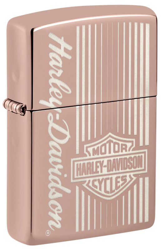 49190 HARLEY DAVIDSON