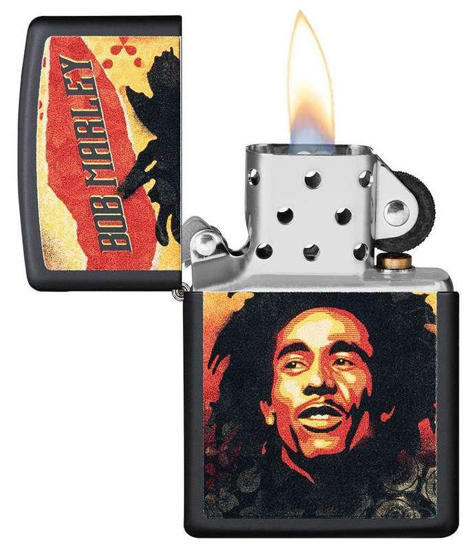 Bob Marley