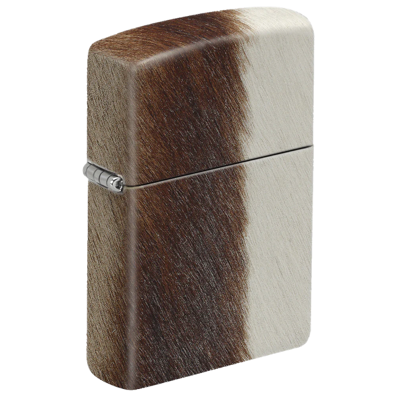 Springbok Fur