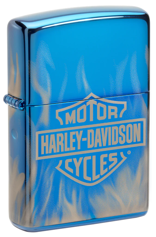 Harley-Davidson® Sapphire