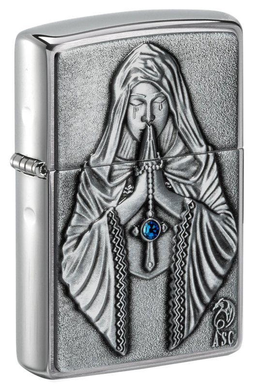 Anne Stokes Prayer
