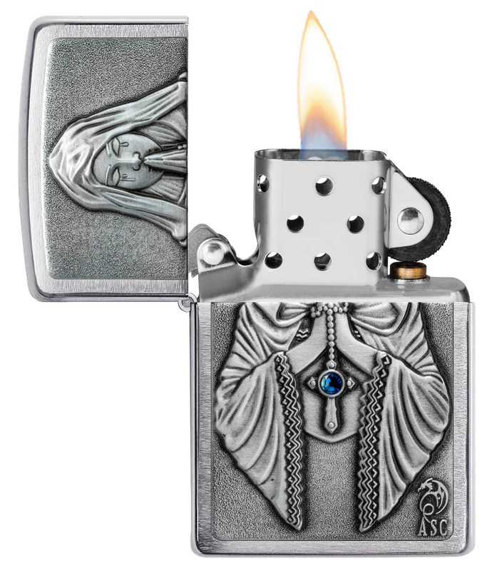 Anne Stokes Prayer