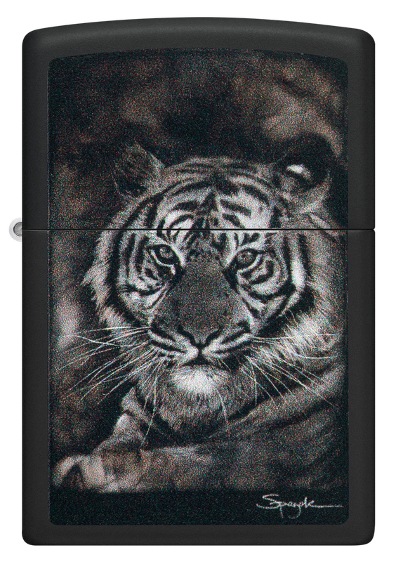 Spazuk Tiger