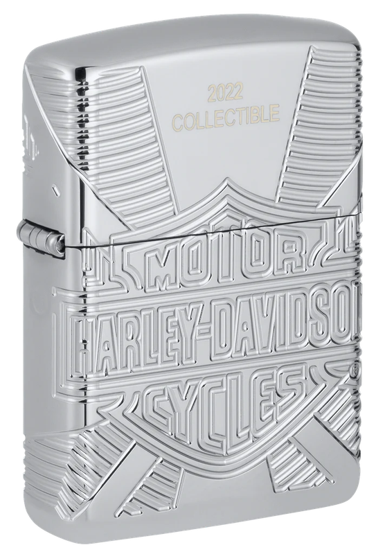 2022 Harley-Davidson Collectible