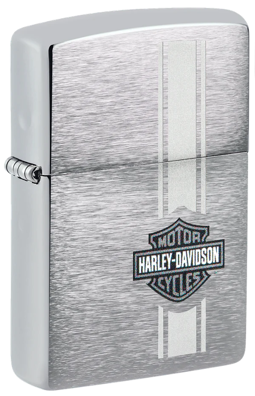 Harley-Davidson®