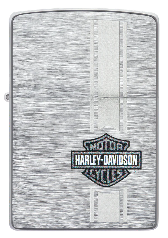 Harley-Davidson®