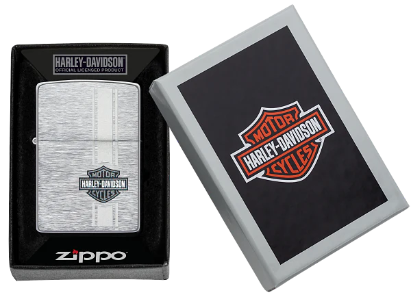 Harley-Davidson®