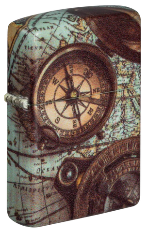 49352 COMPASS DESIGN
