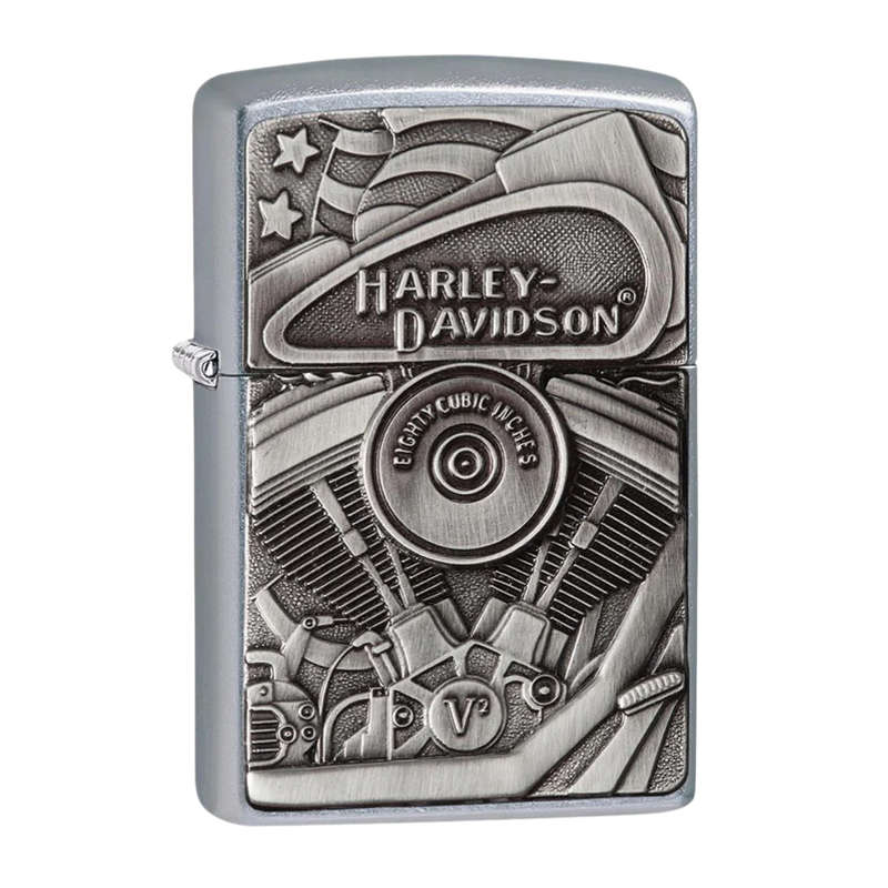Harley-Davidson® 29266