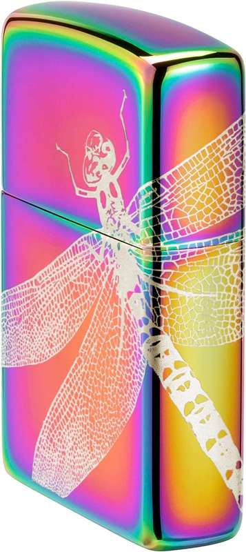151 Dragonfly Design