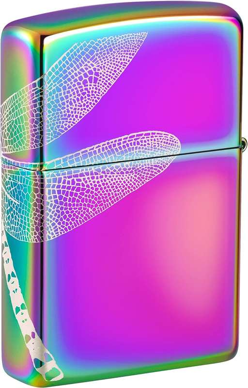 151 Dragonfly Design