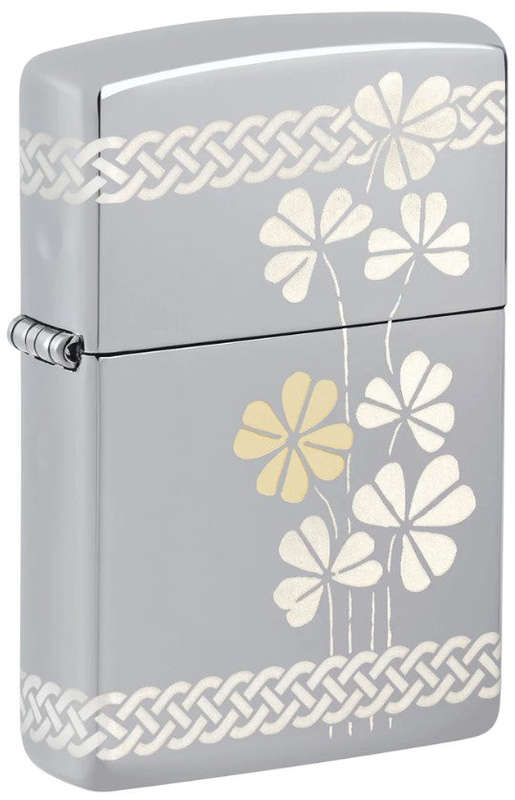 Clover Design