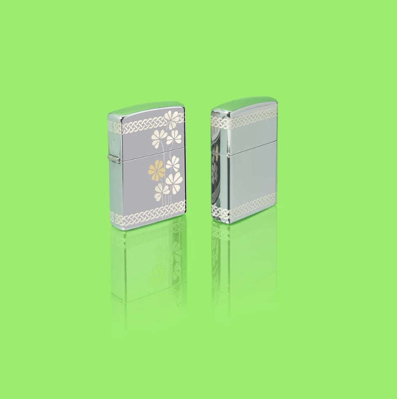 Clover Design