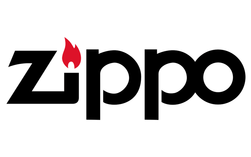 Zippo Big Five Lion