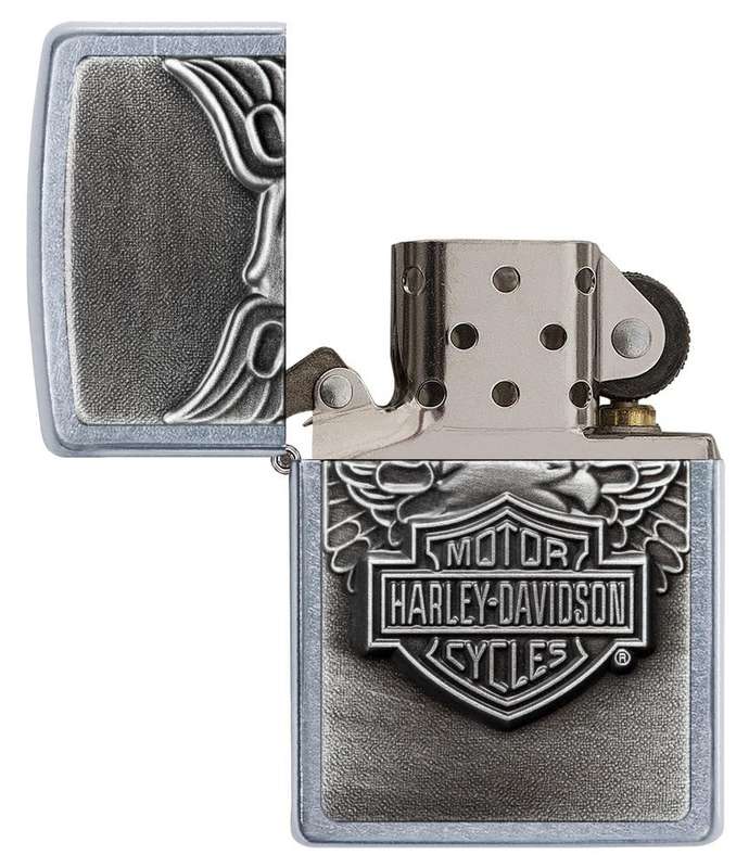 Harley-Davidson® 20230