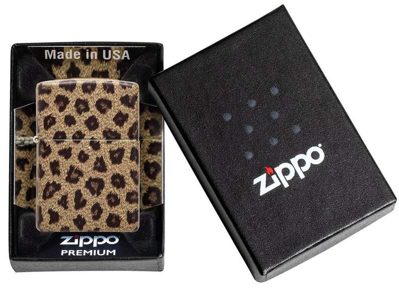 Leopard Print