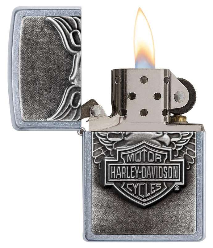 Harley-Davidson® 20230