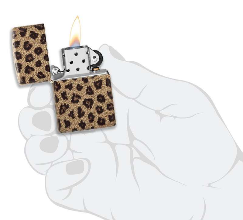 Leopard Print