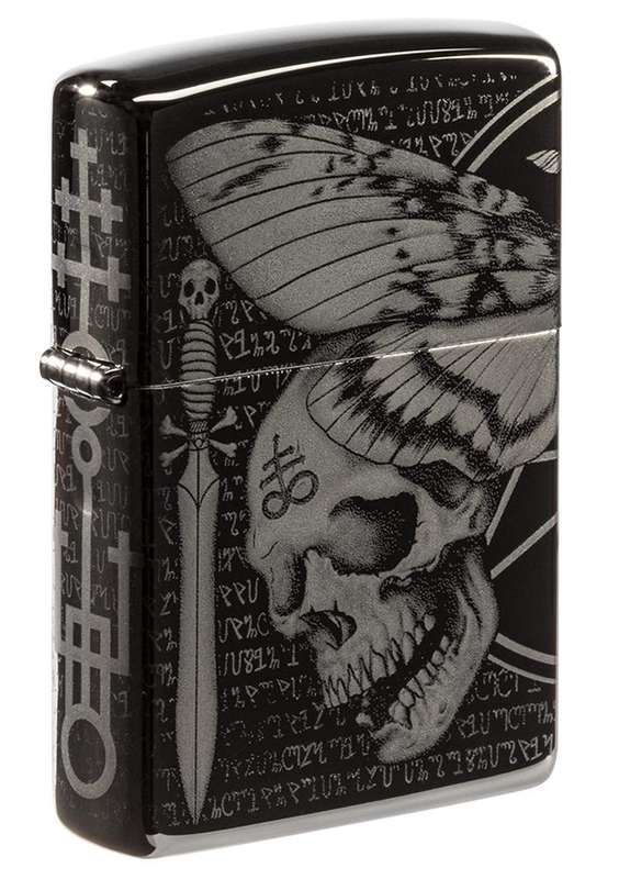 Hawkmoth