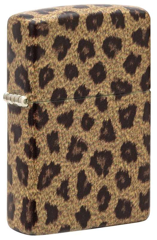 Leopard Print