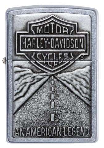 Harley-Davidson® 20229