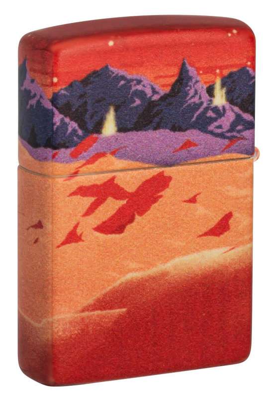 Mars Design