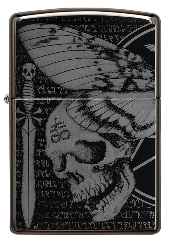 Hawkmoth