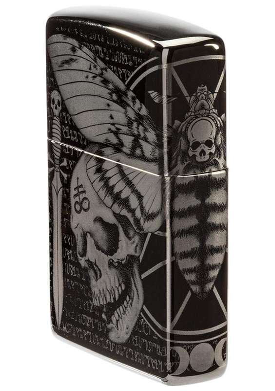 Hawkmoth