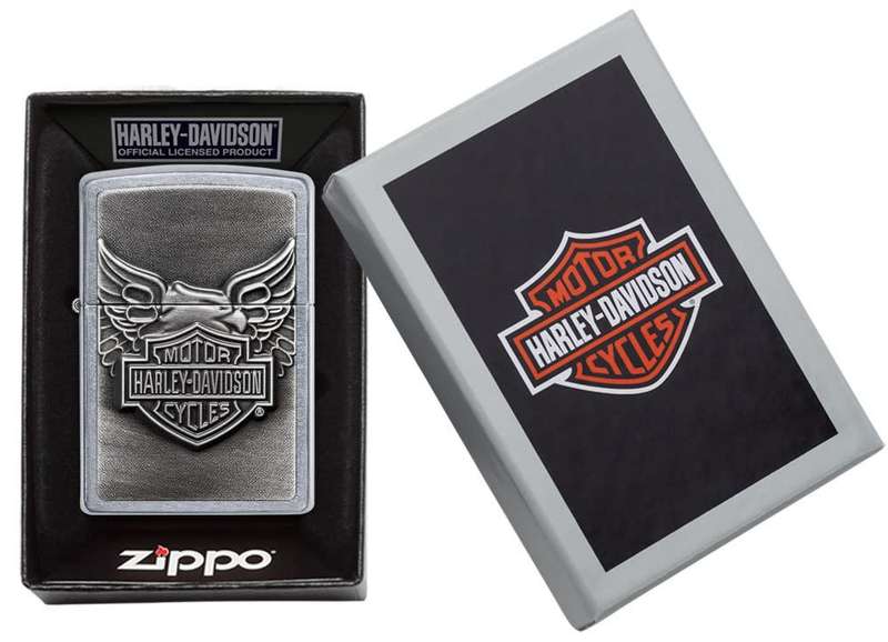 Harley-Davidson® 20230