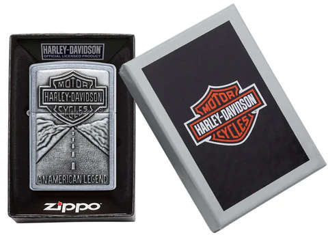 Harley-Davidson® 20229