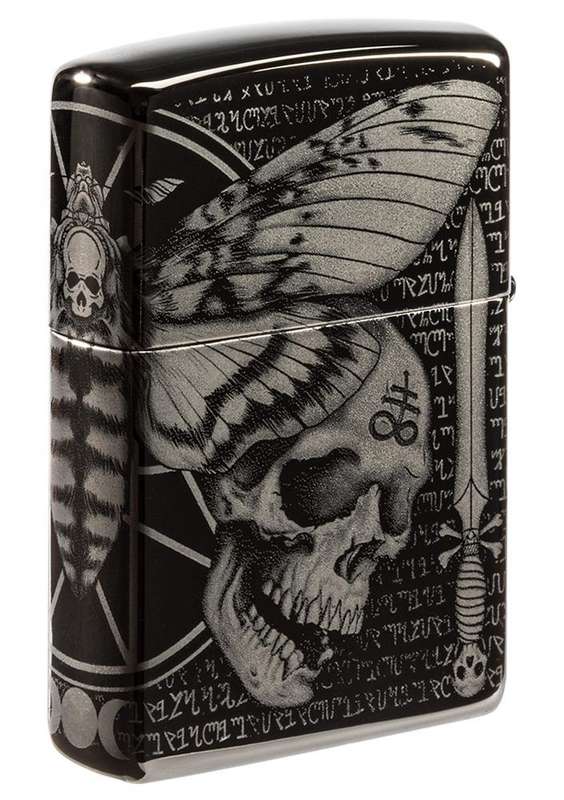 Hawkmoth