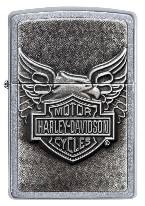 Harley-Davidson® 20230