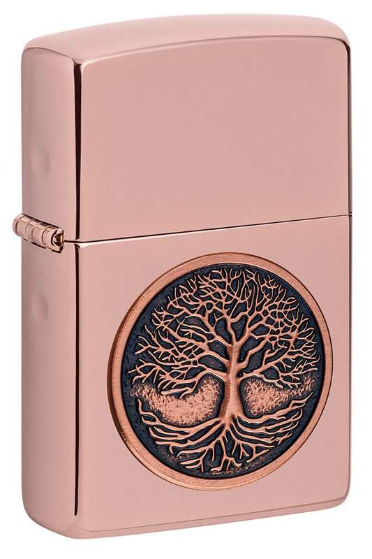 Tree of Life Emblem