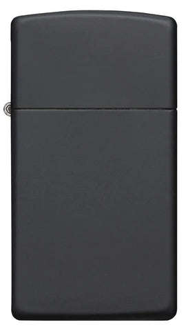 Slim® Black Matte