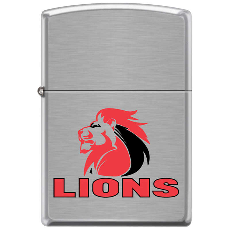 Zippo SA Rugby Lions