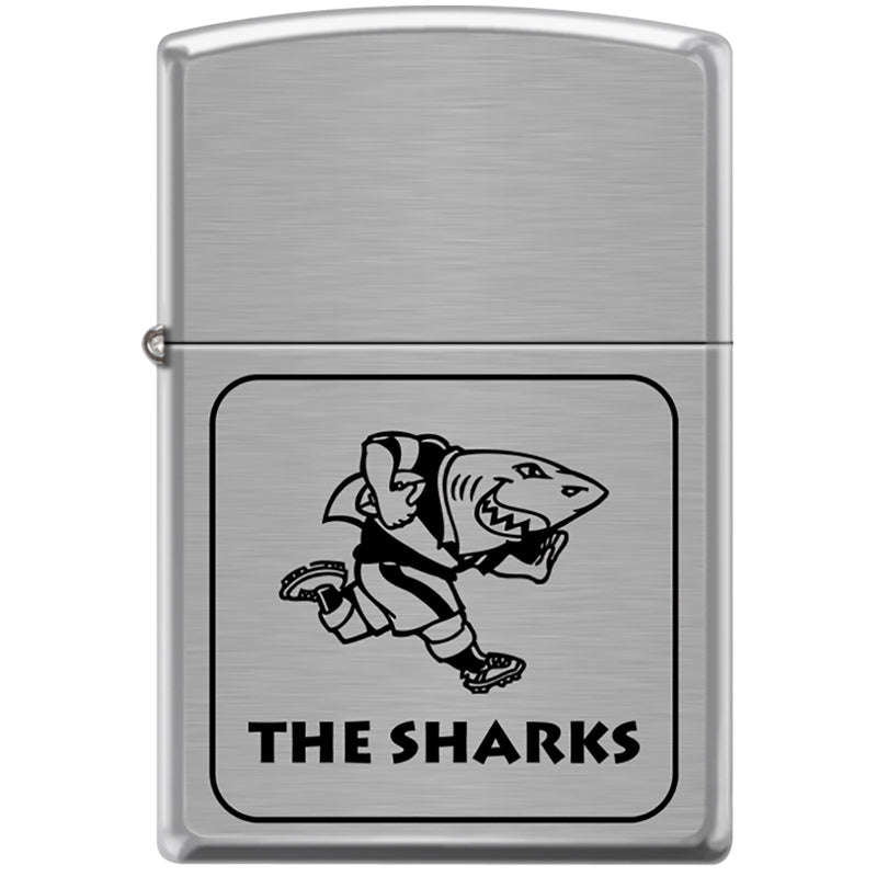Zippo SA Rugby Sharks