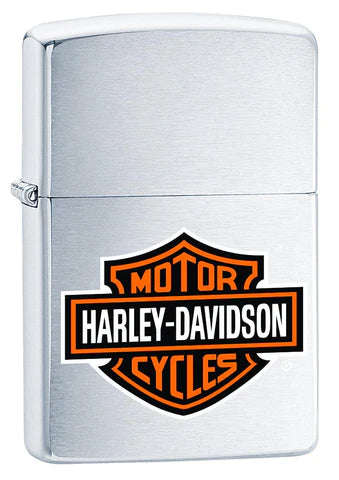 Harley-Davidson