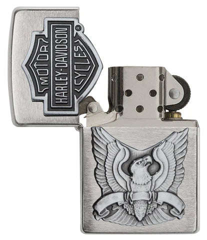 Harley-Davidson®