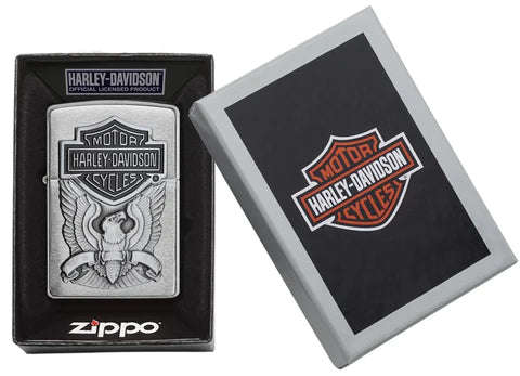 Harley-Davidson®