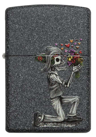 Iron Stone Couple
