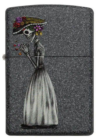 Iron Stone Couple