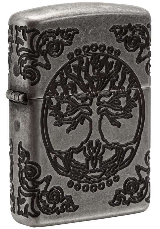 Armor Tree of Life