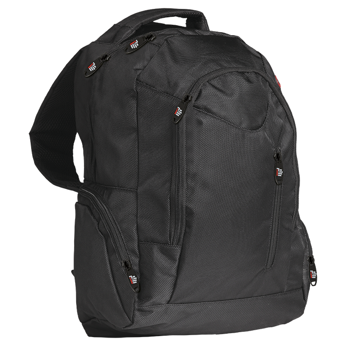 I-Backpack - Barron
