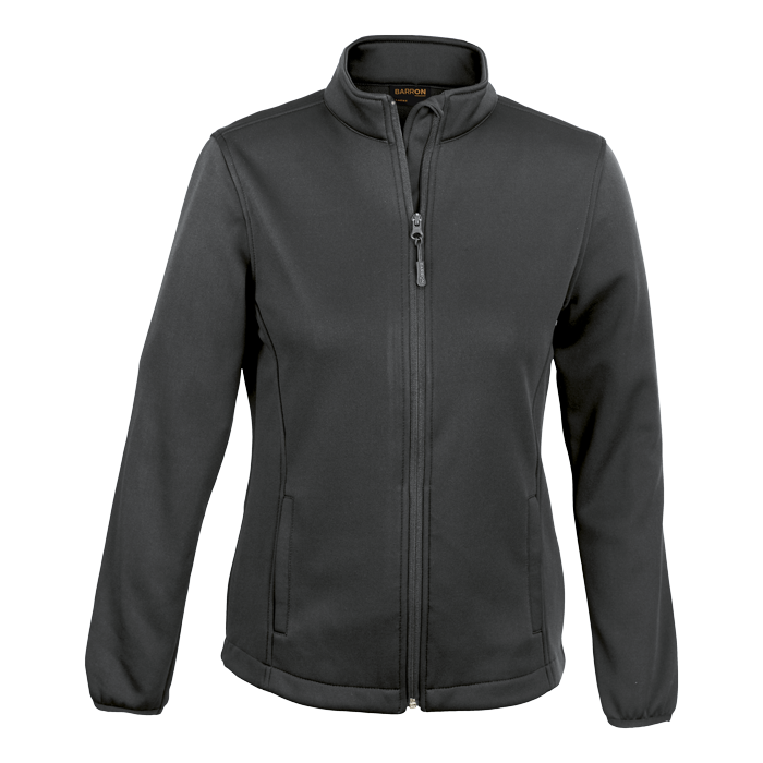 Ladies Canyon Jacket - Barron