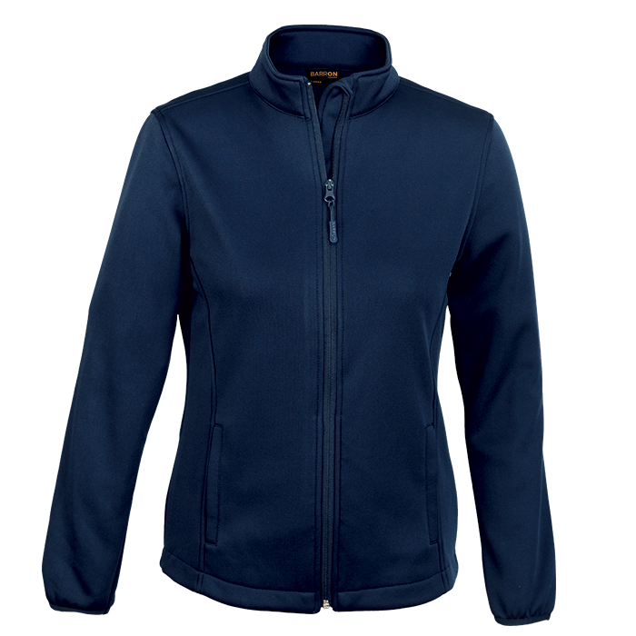 Ladies Canyon Jacket - Barron