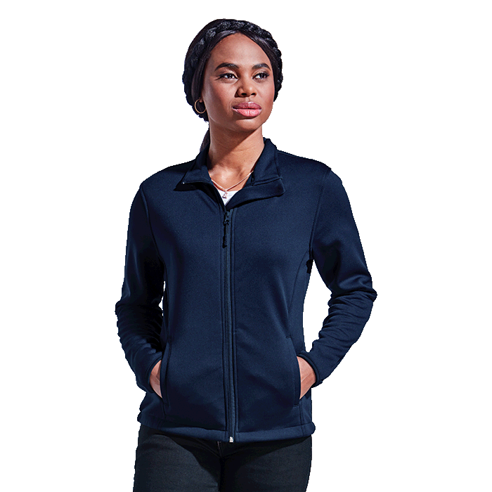 Ladies Canyon Jacket - Barron