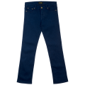 Mens Urban Stretch Jeans - Barron - Indigo / 46