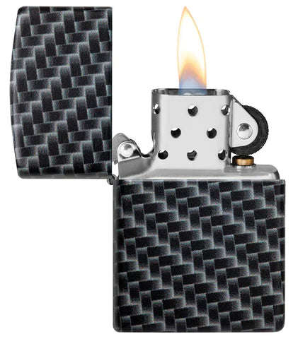 Carbon Fiber Design