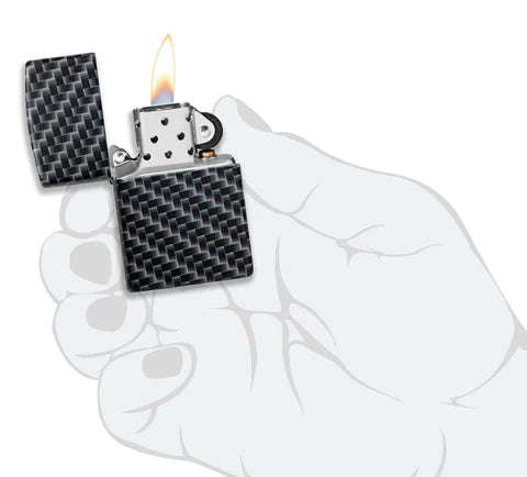 Carbon Fiber Design