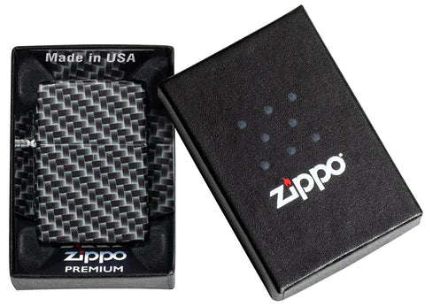 Carbon Fiber Design